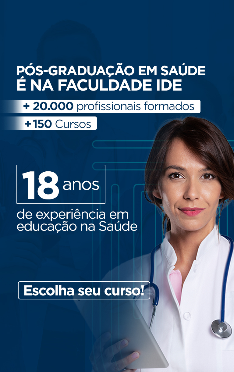 Pós-graduações
