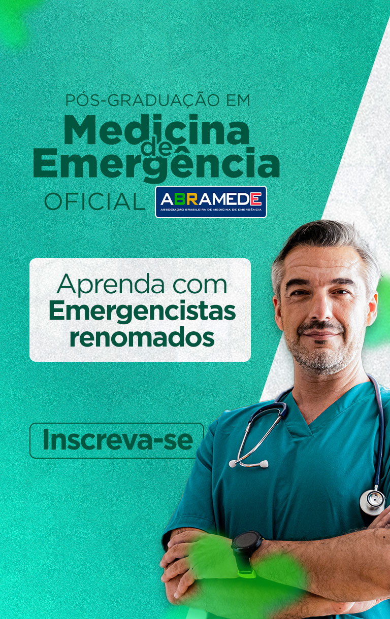 Pós Abramede