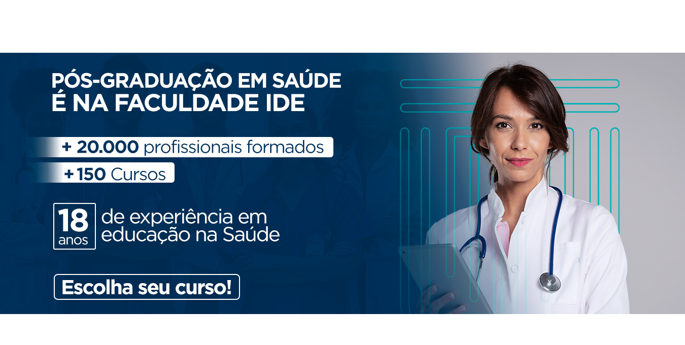 Pós-graduações