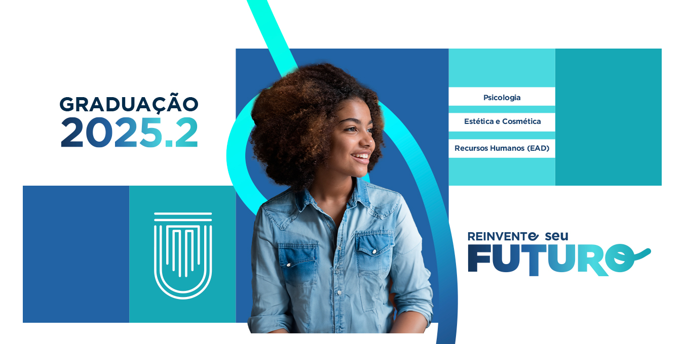 Graduação Faculdade IDE 2025.2