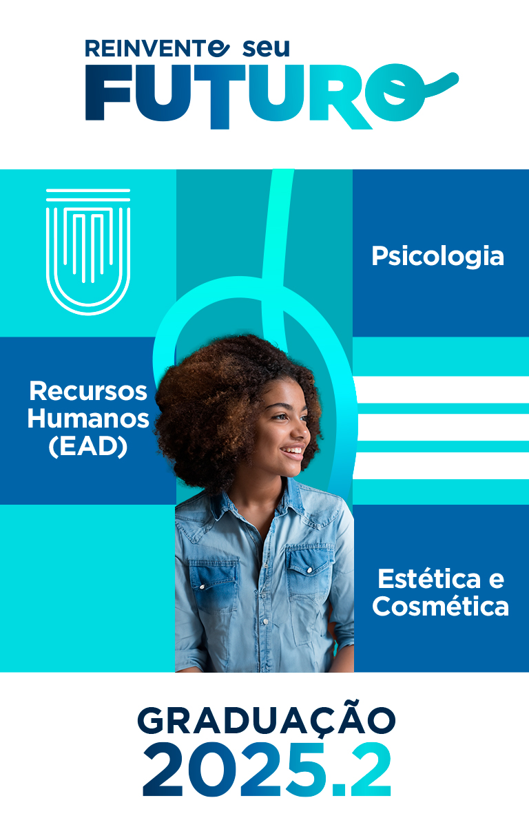 Graduação Faculdade IDE 2025.2