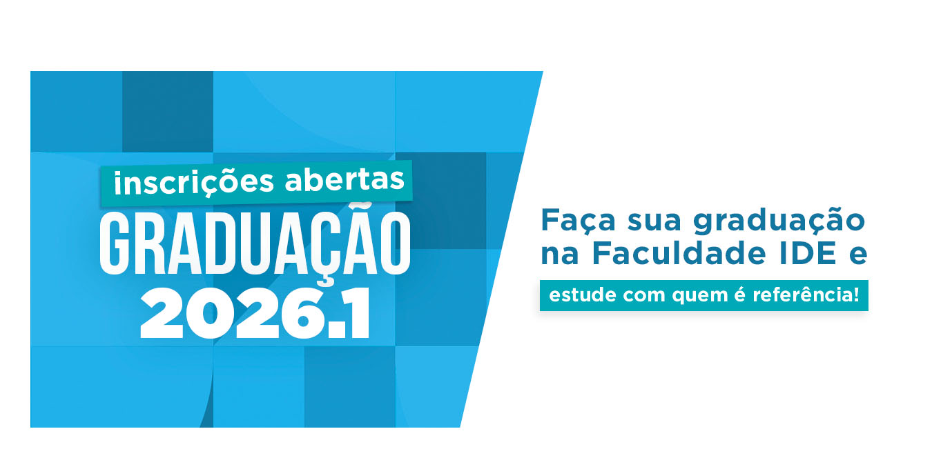 Graduação 2026.1 - 1