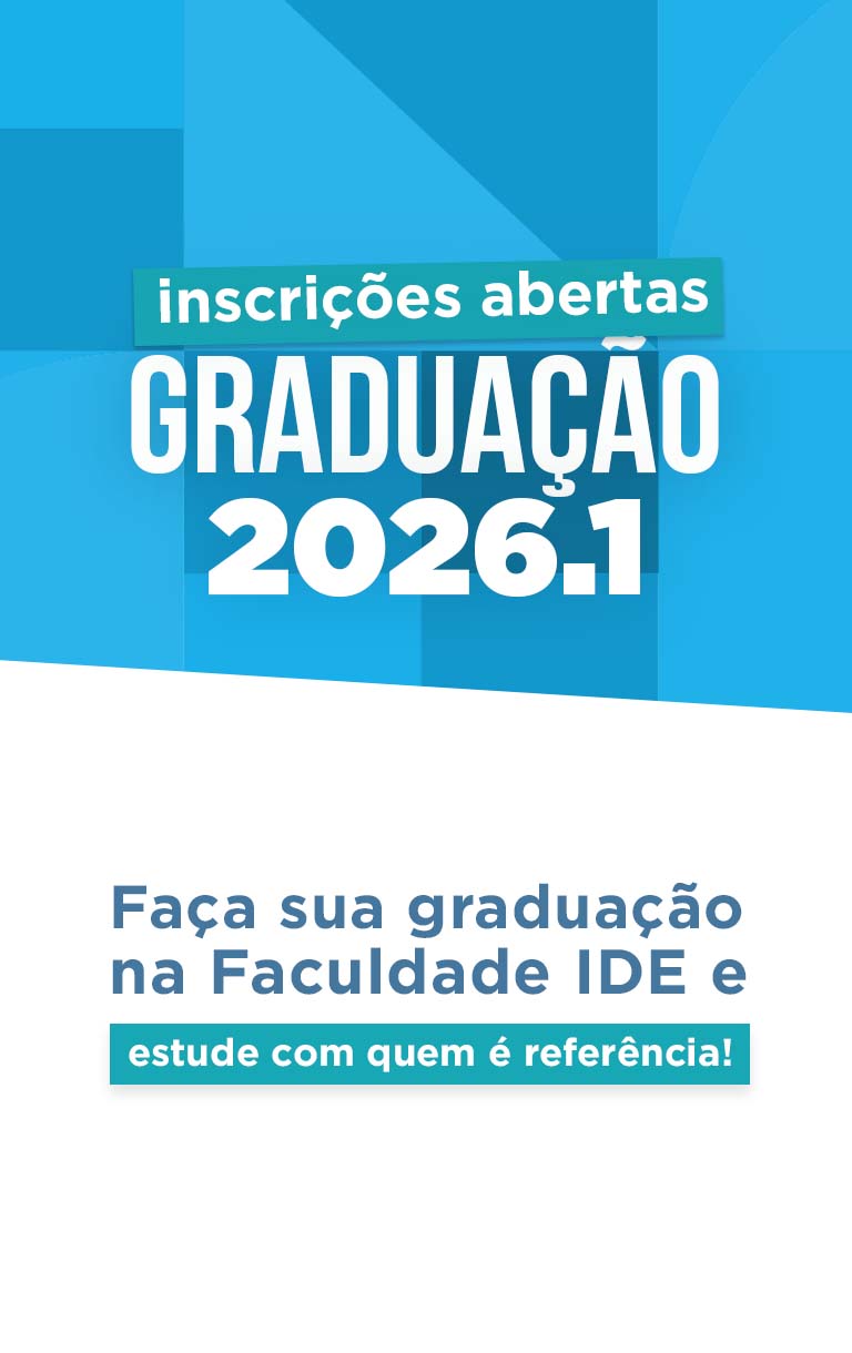 Graduação 2026.1 - 1