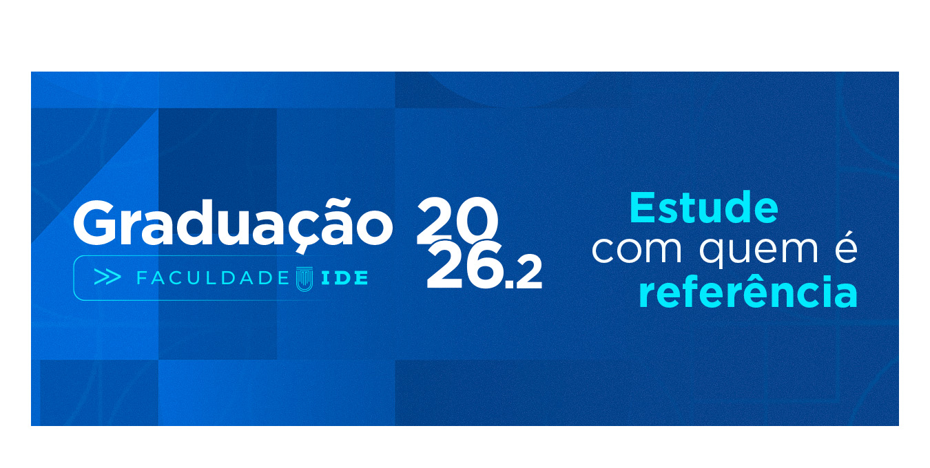 Gradua&ccedil;&atilde;o 2026.2