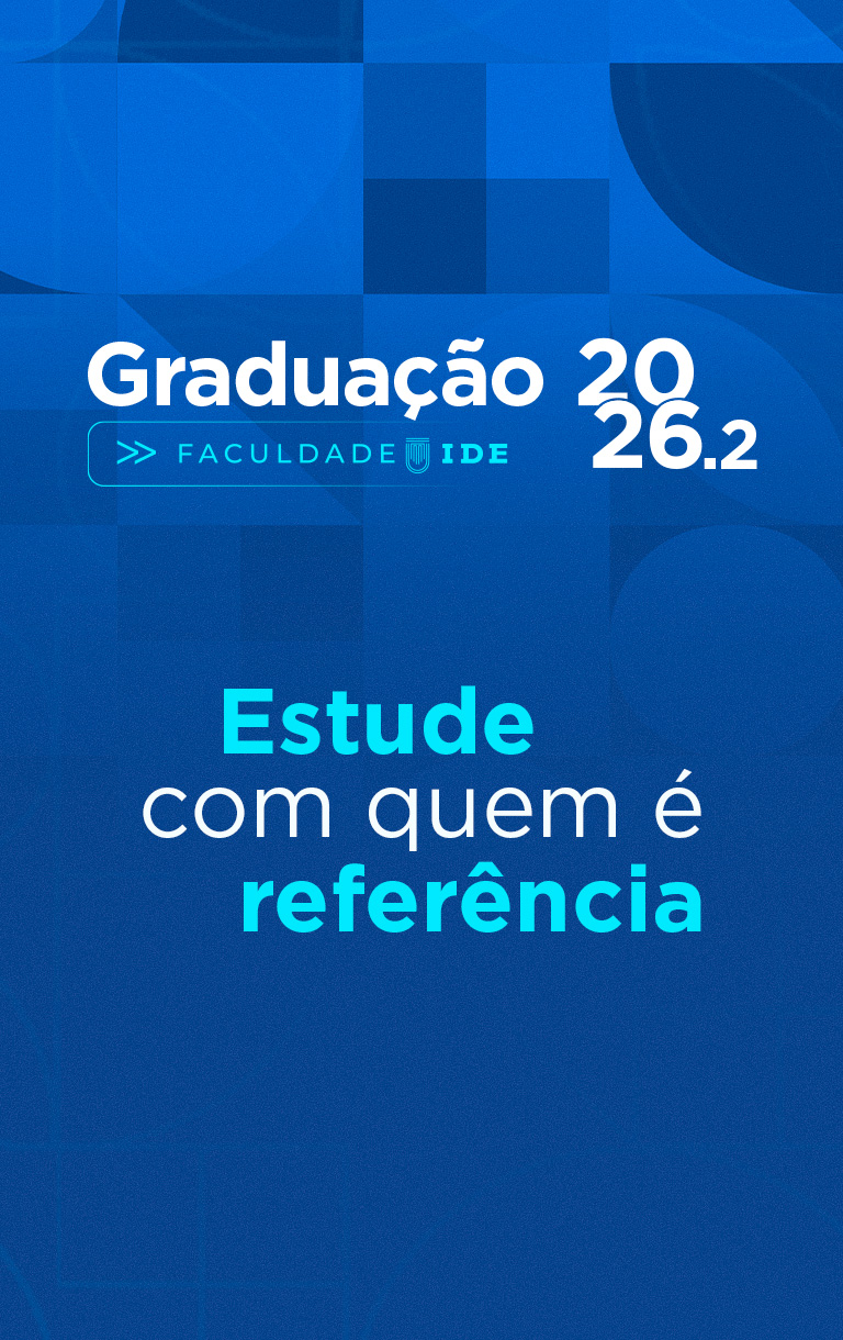 Gradua&ccedil;&atilde;o 2026.2