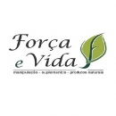 Farmácia Força e Vida