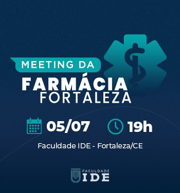 Meeting da Farmácia Fortaleza