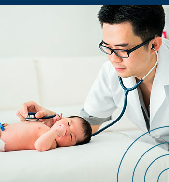 AIDPI Neonatal (Atenção Integral às Doenças Prevalentes na Infância) | Turma 3