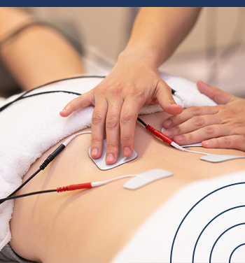 Eletroterapia no Tratamento das Disfunções do Assoalho Pélvico