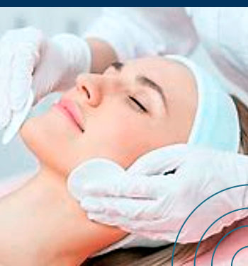Avaliação Facial e Limpeza de Pele