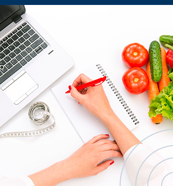 Estratégias Nutricionais na Prática Clínica | Turma 1