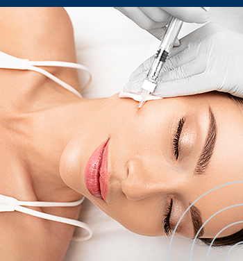 Capacitação em Intradermoterapia Mesoterapia - Semipresencial | Turma 3