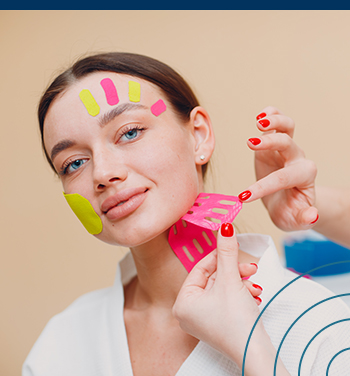 Workshop Prático de Bandagem Elástica Aplicada à Fonoaudiologia | Turma 4