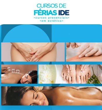 CURSO DE F&Eacute;RIAS: Acupuntura Est&eacute;tica Corporal e Facial