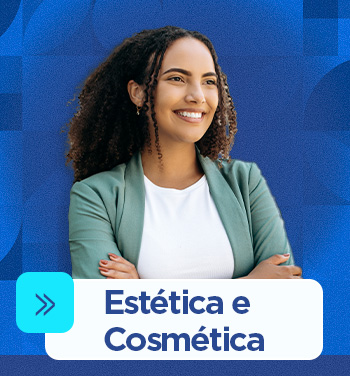 Est&eacute;tica e Cosm&eacute;tica