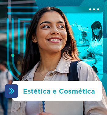 Est&eacute;tica e Cosm&eacute;tica