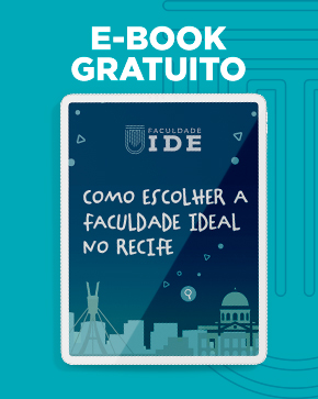 E-book: Como escolher a Faculdade ideal no Recife
