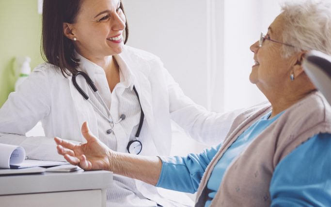 Confira agora mesmo 7 dicas de como fidelizar os pacientes!