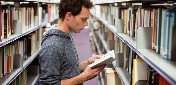6 livros de educação física que todo profissional da área deveria ler