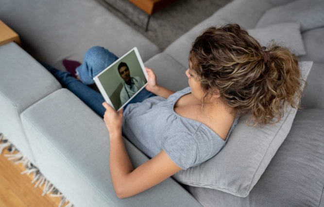Atendimento home office: quais profissionais podem atuar?