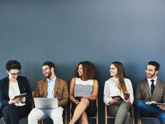 Por que atuar no departamento de recursos humanos? Entenda mais