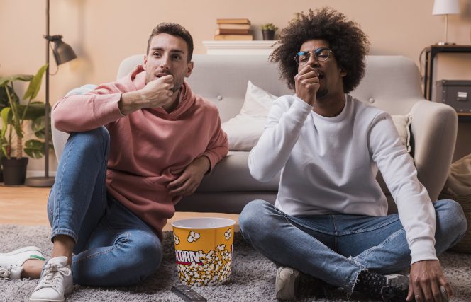 7 Filmes nacionais sobre saúde para você assistir no dia do cinema brasileiro