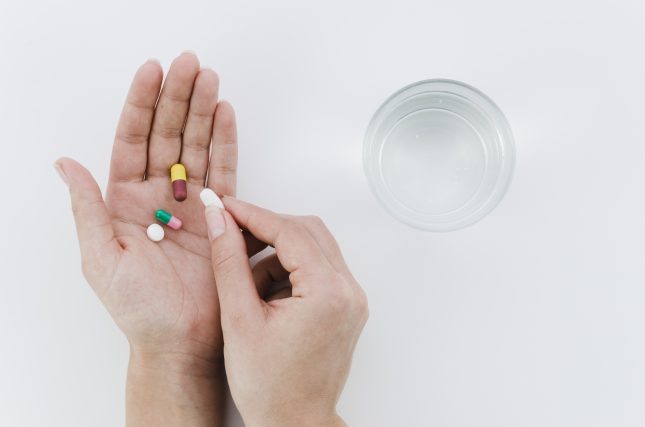 Cuidados com a Automedicação e o Coronavírus