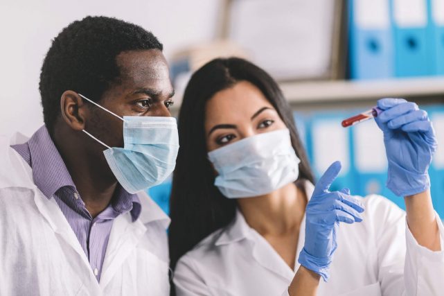 Impactos do coronavírus no mundo e o papel do profissional da saúde