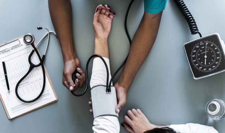 Hipertensão arterial: profissionais de nutrição e educação física dão dicas para prevenir e controlar