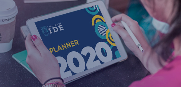 Planner: o que é e como pode ajudar na sua organização?
