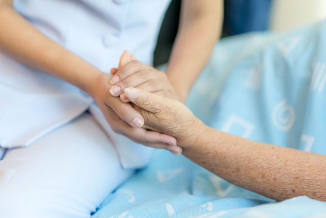 [Artigo] Enfermagem e Dermatologia: estudo de prevenção de úlceras plantares