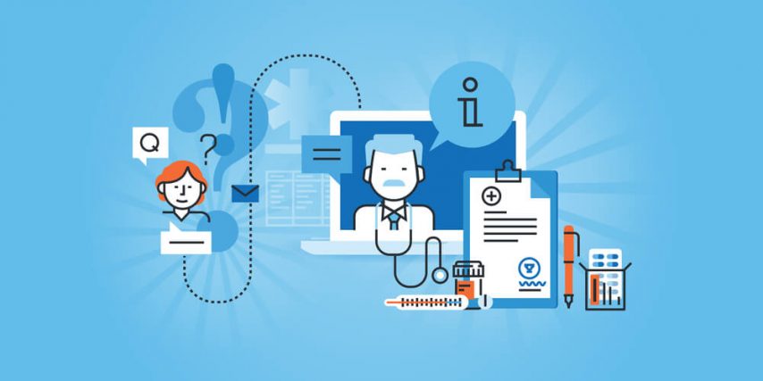 Co-marketing na saúde: como atrair mais pacientes usando estratégia digital