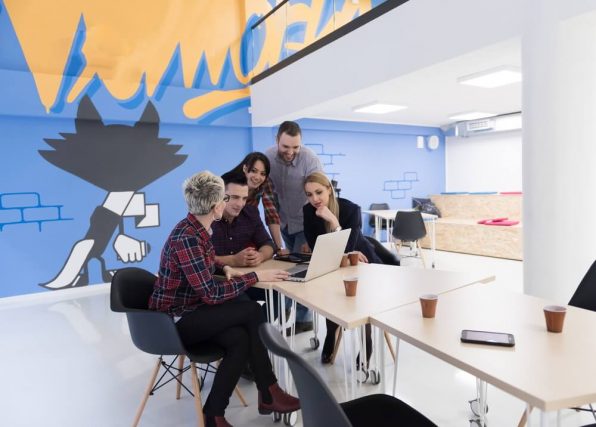 6 startups na área de saúde mais crescentes para te inspirar