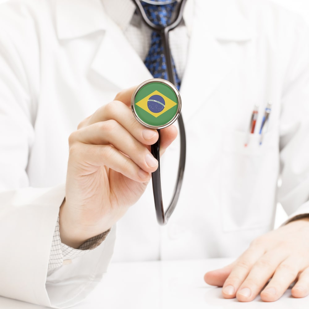 Saúde no Brasil: desafios e oportunidades para os profissionais