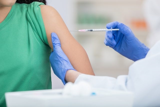 Confira quais são as vacinas disponíveis no Brasil de forma gratuita
