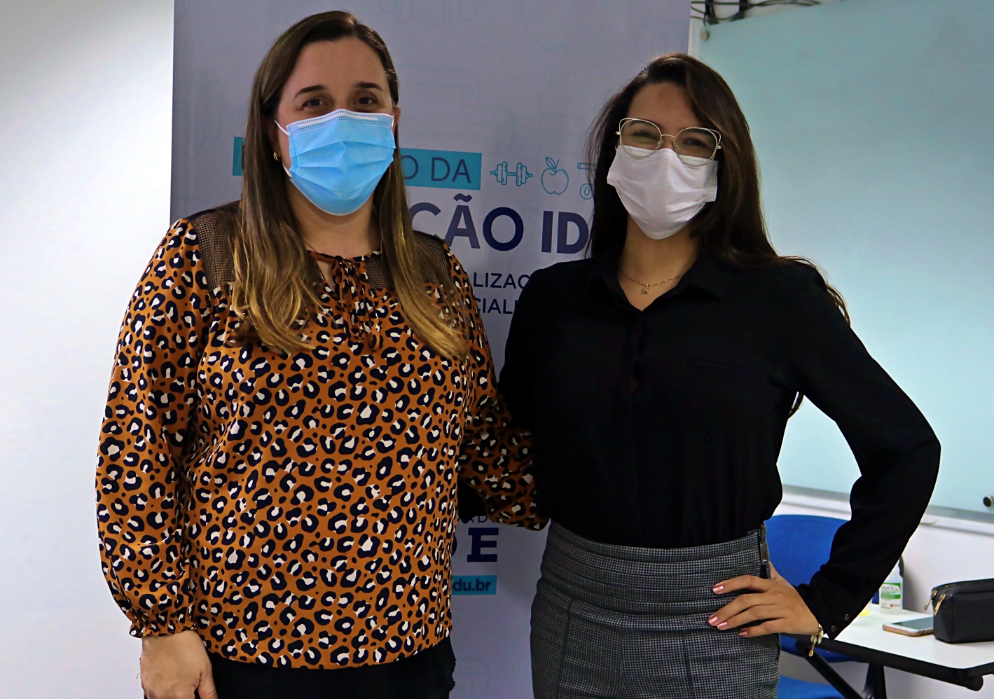 Terceiro dia do I Encontro da nutrição IDE