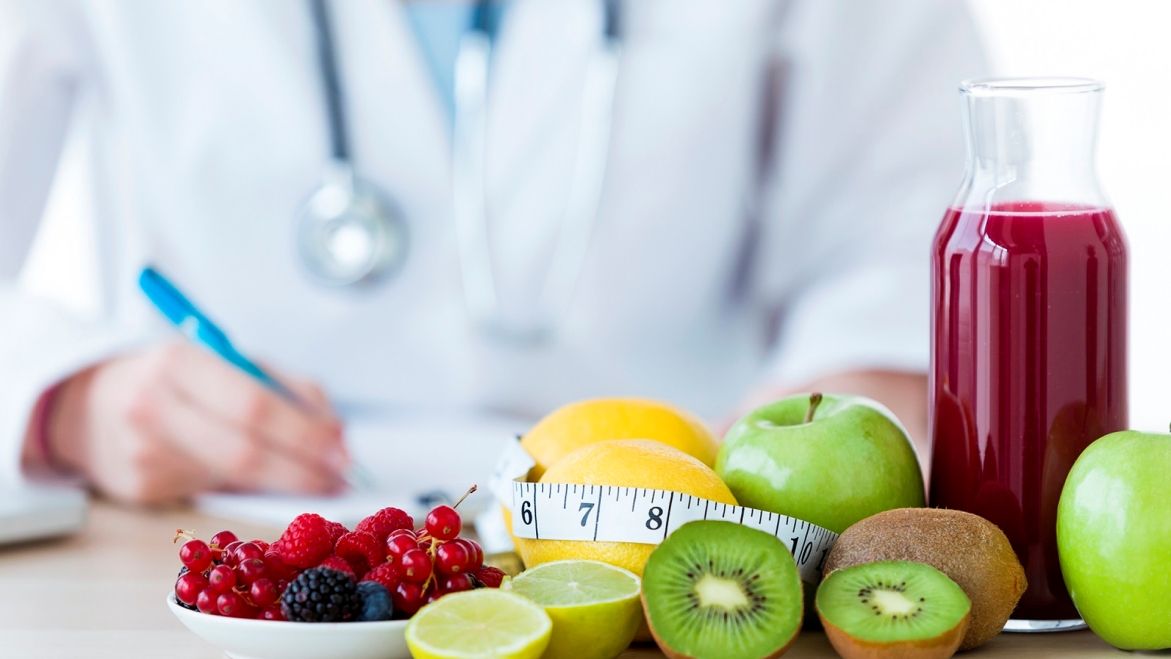 Tudo o que você precisa saber sobre nutrologia