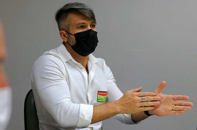 A Faculdade IDE e a Unimed firmam parceria inédita para viabilizar campos de prática para os alunos