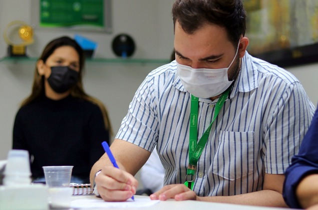 A Faculdade IDE e a Unimed firmam parceria inédita para viabilizar campos de prática para os alunos