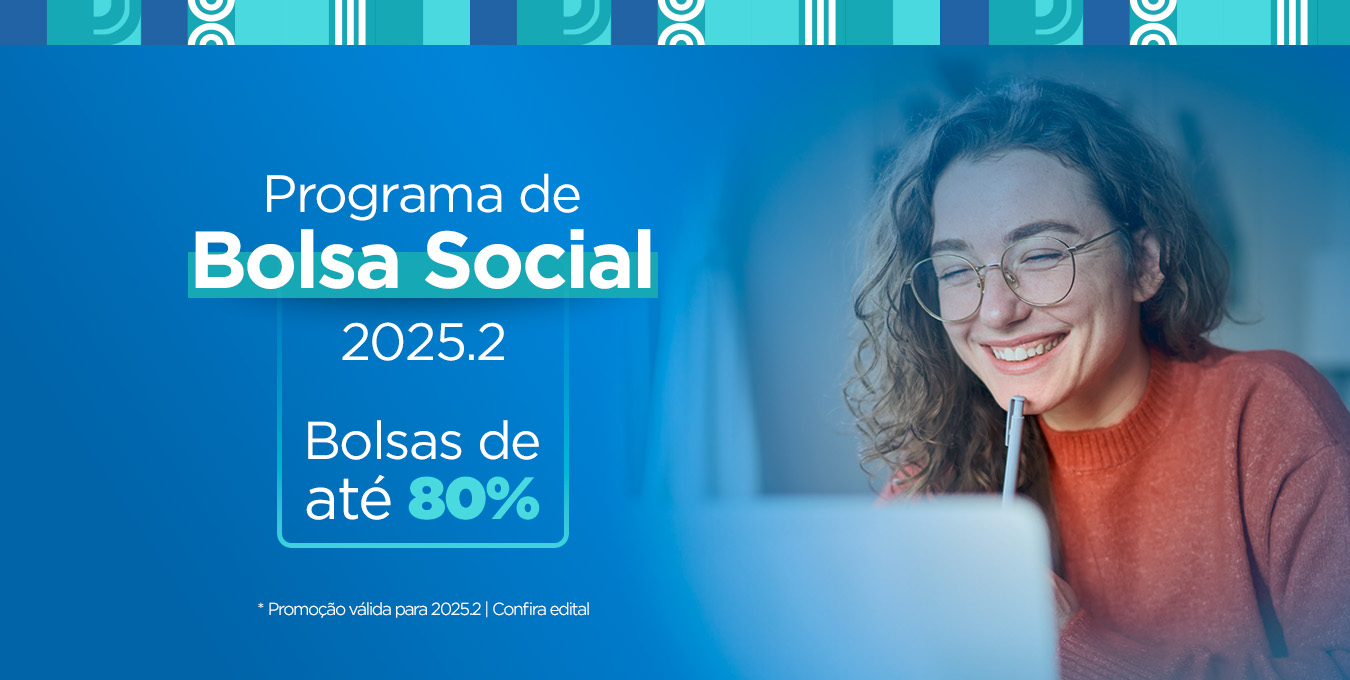 Faculdade IDE lança Programa de Bolsa Social para Graduação em Psicologia, Estética e RH: Inscrições abertas!