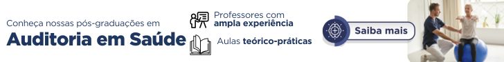 Pós-graduação em auditoria em saúde: um exame cuidadoso do seu futuro