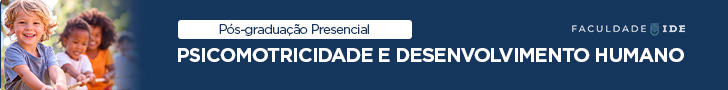 Psicomotricidade e aprendizagem: entenda a import&acirc;ncia para o desenvolvimento infantil