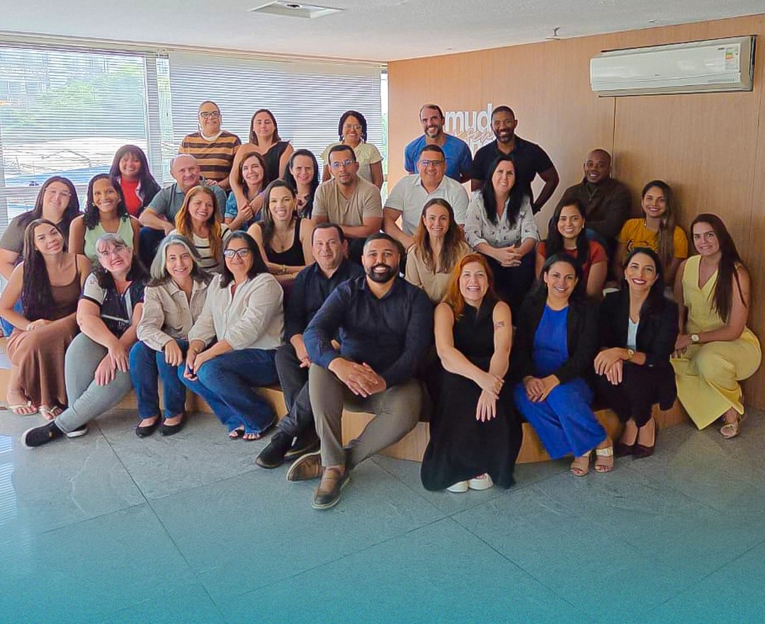 20 anos de Faculdade IDE: Uma trajet&oacute;ria feita de hist&oacute;rias!