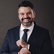 Dr. Tiago Nunes de Araújo