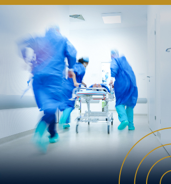Enfermagem em Urgência e Emergência com Ênfase em Atendimento Pré-Hospitalar | Turma 3