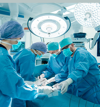 Enfermagem em Centro Cirúrgico, Recuperação Anestésica e Central de Material e Esterilização (CME) | Turma 5
