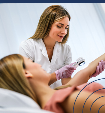 Enfermagem em Dermatologia e Estética | Turma 10
