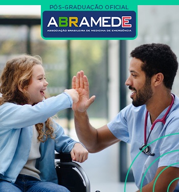 Medicina em Emergências Pediátricas