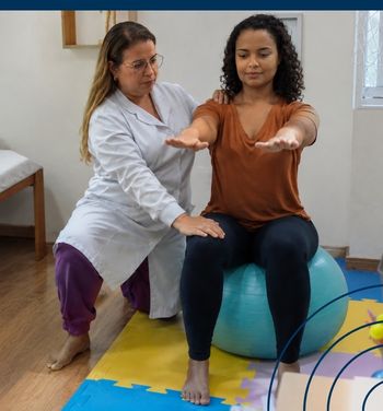 Fisioterapia Neurofuncional  